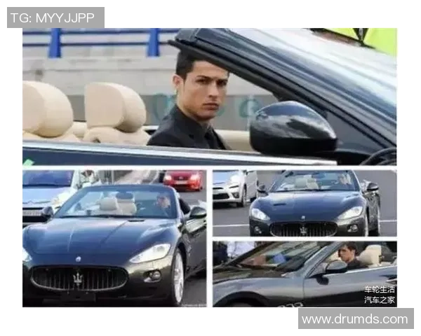 足球明星的豪车选择揭秘他们的品味与生活方式